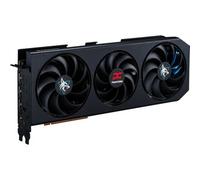 PowerColor Radeon RX 9070 GRE 12GB Hellhound - Carte graphique AMD