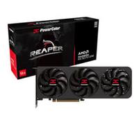 PowerColor Carte graphique Radeon RX 9070 GRE Reaper 12GB – AMD
