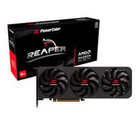 PowerColor Radeon RX 9070 Reaper 16GB, Carte graphique