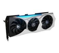 PowerColor Radeon RX 9070 XT Hellhound Reva, Radeon RX 9070 XT, 16 GB GDDR6, PCI-Express