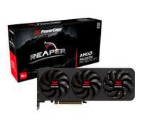 Radeon PowerColor RX 9070 XT Reaper 16Go GDDR6 G