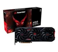 PowerColor Radeon RX 9070 XT Red Devil 16GB OC, Carte graphique