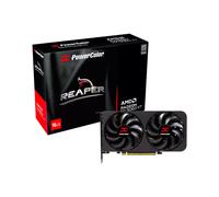 PowerColor Reaper AMD Radeon RX 9060 XT 16 Go
