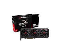 PowerColor Reaper AMD Radeon RX 9070 GRE 12 Go GDDR6