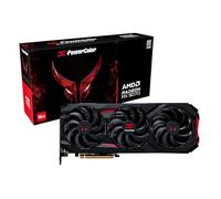PowerColor Red Devil AMD Radeon RX 9070 16 Go GDDR6