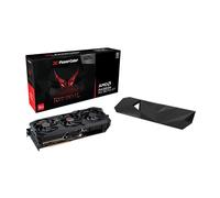 PowerColor Red Devil AMD Radeon RX 9070 XT 16 Go SPECIAL EDITION