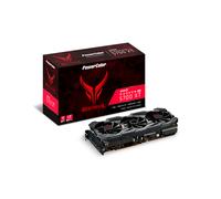 PowerColor Red Devil AXRX 5700 XT 8GBD6-3DHE/OC AMD Radeon RX 5700 XT 8 Go GDDR6