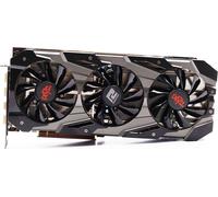 PowerColor Red Devil AXRX 5700 XT 8GBD6-3DHE/OC Radeon RX 5700 XT 8 GB GDDR6