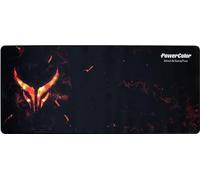 Powercolor Red Devil Gaming MausPad 900x400x3mm au détail (MPD-1000)