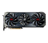 PowerColor Red Devil Radeon RX 6700XT AMD Radeon RX 6700 XT 12 Go GDDR6