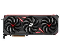 PowerColor Red Devil RX 7900 XT 20G-E/OC AMD Radeon RX 7900 XT 20 Go GDDR6