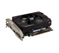 PowerColor Red Dragon Radeon RX 550 AMD 4 Go GDDR5