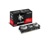 PowerColor RX 6700XT 12GB Hellhound Noir