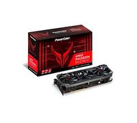 Powercolor RX 6700XT Red Devil OC 12 Go Carte Graphique