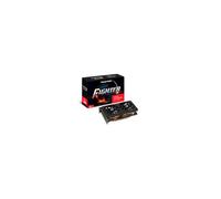 PowerColor RX 7600 8G-F AMD Radeon RX 7600 8 GB GDDR6