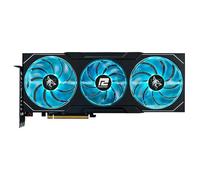 PowerColor RX 7900 XTX 24G-L/OC AMD Radeon RX 7900 XTX 24 Go GDDR6 (PowerColor R