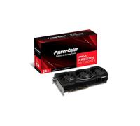 PowerColor RX 7900XTX MBA OC 24GB DDR6 au détail - 24.576 MB