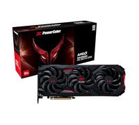 Powercolor RX 9070GRE Red Devil 12GB RX9070GRE 12G-E/OC Retail