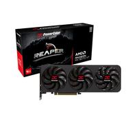 PowerColor Scheda grafica RX 9070 XT 16GB GDDR6 PCIe 5.0 HDMI DisplayPort