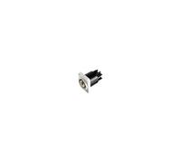 Powercon, - NEUTRIK - embase 3 points, gris, renforce / sortie secteur