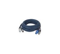 Powercon / XLR Extension Cable 6m OK