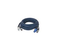 Powercon / XLR Extension Cable 75cm