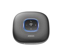 PowerConf - Haut-parleur main libre - Bluetooth - sans fil - noir