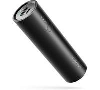 Powercore 5000 Mah Ultra Compact Portable External Battery With Poweriq Technologies And Voltageboost For Iphone 16/15/14/13/12, Samsung Galaxy S9 And Other
