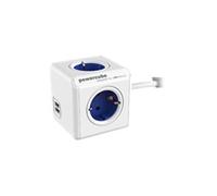 PowerCube extended usb - unité de distribution secteur