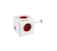 PowerCube extended usb - unité de distribution secteur