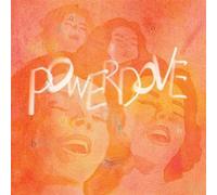 Powerdove - Do You Burn ?