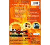 Powerdrome (Xbox) [Import anglais]