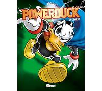 PowerDuck