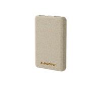 X-Moove Powereco 5 000 Beige TU