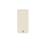 Xmoove POWERECO - ABS recycle 10000 mAh