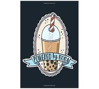 Powered By Boba: A Bubble Tea Drinker's Notebook For The Boba Tea House