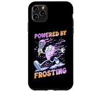 Powered by frosting Coque pour iPhone 11 Pro Max