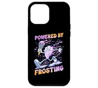Powered by frosting Coque pour iPhone 12 Pro Max