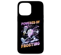 Powered by frosting Coque pour iPhone 13 Pro Max