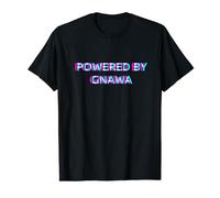 Powered By Gnawa Music Festival Outfit T-Shirt