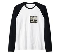 Powered by Ketones and Animal Fat Keto Carnivore Diet Citation Manche Raglan