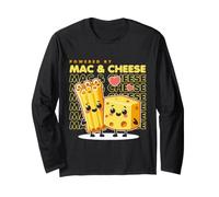 Powered by Mac & Cheese Manche Longue