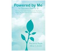 Powered By Me(R) For Educators Pre-K To 12