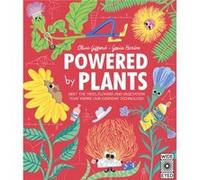 Powered by Plants by Clive Gifford Clive Gifford (Auteur)