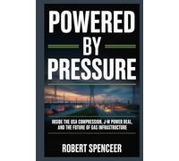 POWERED BY PRESSURE: Inside the USA Compression J-W Power Deal and the Future of Gas Infrastructure