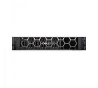 PowerEdge R550, Chassis 8x3.5 SAS/SATA, Xeon Silver 4314, 16GB, 1x480GB SSD SATA RI, Rails, Bezel, PERC H755, iDRAC9 Ent 15G, 2x700W, 3YBasic