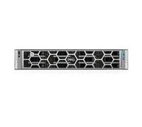 PowerEdge R570 - Serveur - Montable sur rack 2U - 1 voie - 1 x Xeon 6507P / jusqu'à 4.3 GHz - RAM 32 Go - SAS - hot-swap 2.5" baie(s) - SSD 960 Go -