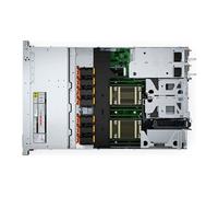Dell PowerEdge R660xs - Serveur - Montable sur