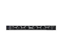 Dell PowerEdge R660xs - Serveur - Montable sur rack - 1U - 2 voies - 1 x Xeon Silver 4410Y / 2 GHz - RAM 32 Go - SAS - hot-swap 2.5" baie(s) - SSD 480 Go - Matrox G200 - GigE - Aucun SE fourni - moniteur : aucun - noir - BTP - Dell Smart Selection, Dell S Noir