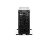 PowerEdge T360 - Serveur - tour 1 voie - 1 x Xeon 6325P / jusqu'à 5.2 GHz - RAM 32 Go - SAS - hot-swap 3.5" baie(s) - SSD 480 Go - G200eW - Gigabit